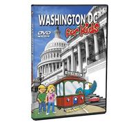 Washington DC for Kids