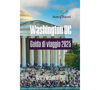 Washington DC Guida di viaggio 2025: Scopri monumenti iconici, gemme nascoste e hotspot locali nel cuore della capitale