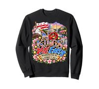 Washington DC No Kings October 2026 Protest March Vote Early Sweatshirt