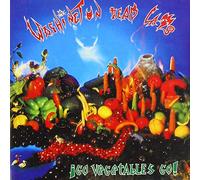 washington dead cats - go vegetable go