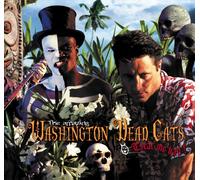 Washington Dead Cats - Treat Me Bad
