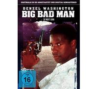 Big Bad Man - Uncut Kinofassung (digital remastered) (DVD)