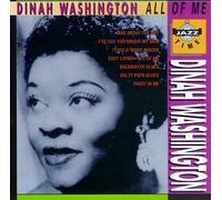 Washington, Dinah - All of Me