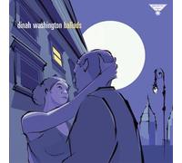 Washington, Dinah - Ballads