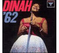 Washington, Dinah - Dinah' 62
