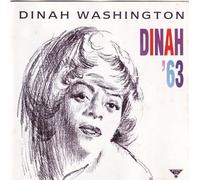 Washington, Dinah - Dinah '63