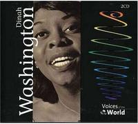 Washington,Dinah - Dinah Washington