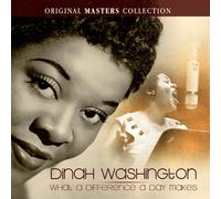 Washington, Dinah - Dinah Washington