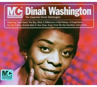 Washington, Dinah - Dinah Washington