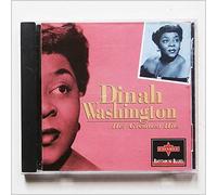 Dinah Washington - Dinah Washington Greatest Hits