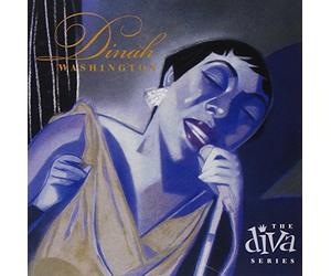 Washington Dinah - Diva