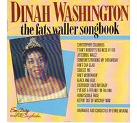 Washington Dinah - Fats Waller Songbook