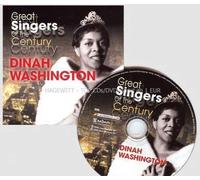 Washington,Dinah - Great Singers of the Century