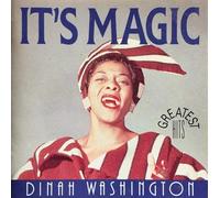 Washington,Dinah - It'S Magic