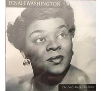 Washington,Dinah - Lady Sings the Blues