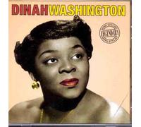 Dinah Washington – Legendary Song Stylist