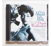 Washington,Dinah - Mad About the Boy-Very Best