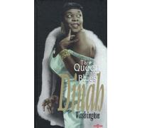 Washington Dinah - Queen of the Blues