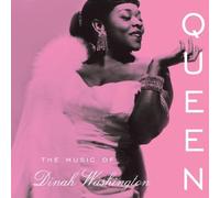 Washington, Dinah - Queen: The Music Of Dinah Washington