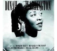 Washington Dinah - Roulette Years Best of
