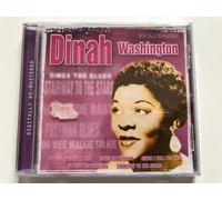 Washington Dinah - Sings the Blues