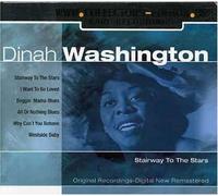 Washington,Dinah - Stairway to the Stars