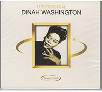 Washington, Dinah - The Essential Dinah Washington