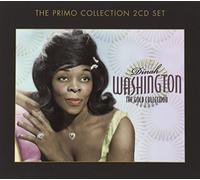 Dinah Washington - The Gold Collection
