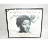 Dinah Washington - The Best of Dinah Washington