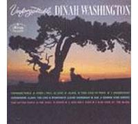 Washington, Dinah - Unforgettable [CASSETTE]