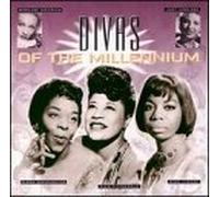 Washington - Divas of the Millennium