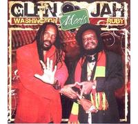 Washington, Glen - Meets Jah Ruby