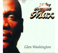 Washington, Glen - Reggae Max