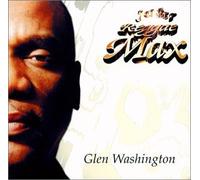 Washington, Glen - Reggae Max