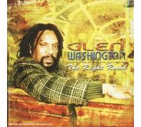 Washington, Glen - The Right Road