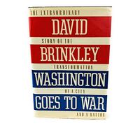 Washington Goes to War