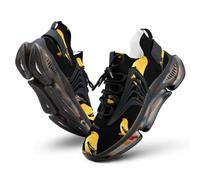 Washington Goldfinch Birds Men's Running Shoes 9women/7men（EUR40）