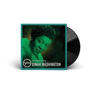 Dinah Washington : Great Women of Song: Dinah Washington VINYL 12" Album (2023)