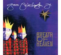 Washington, Grover Jr. - Breath of Heaven