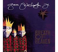 Washington, Grover Jr. - Breath of Heaven-Holiday Colle