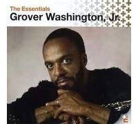 Washington, Grover Jr - Essentials