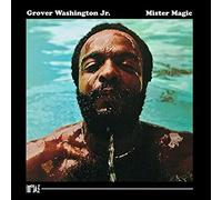Washington,Grover Jr - Mister Magic