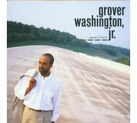 Washington, Grover Jr. - Next Exit