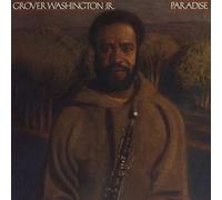 Washington, Grover Jr. - Paradise