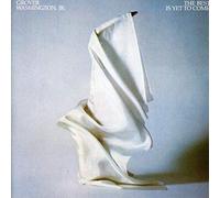 Washington, Grover Jr. - The Best Is Yet To Come