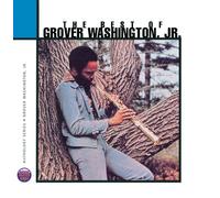 Washington, Grover Jr. - The Best Of Grover Washington, Jr