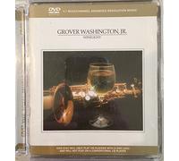 Washington, Grover Jr. - Winelight [DVD AUDIO]