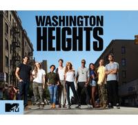 Washington Heights - Season 1