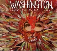 Washington - How to Tame Lions