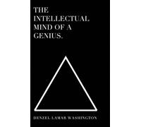 Washington - Intellectual Mind Of A Genius Intellectual Quotes - hard - K555z